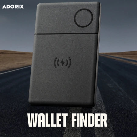 Wallet Finder (Wireless Charging Enabled) Android & ios