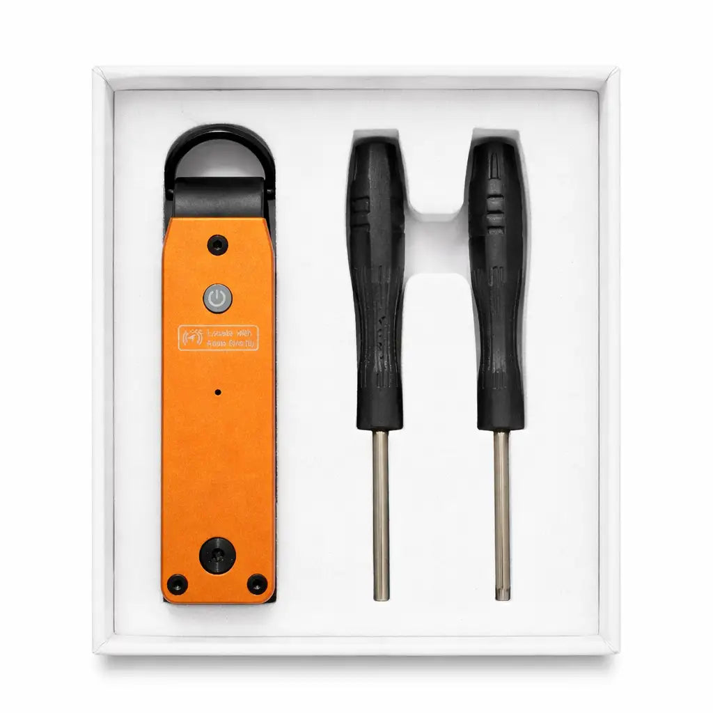 Smart Key Finder : Never Lose Your Keys Again | Iphone