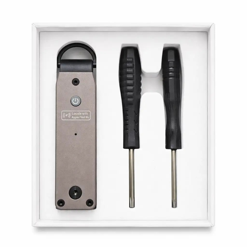 Smart Key Finder : Never Lose Your Keys Again | Iphone