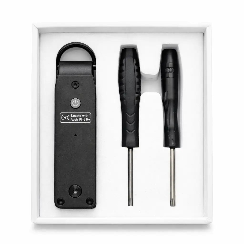 Smart Key Finder : Never Lose Your Keys Again | Iphone