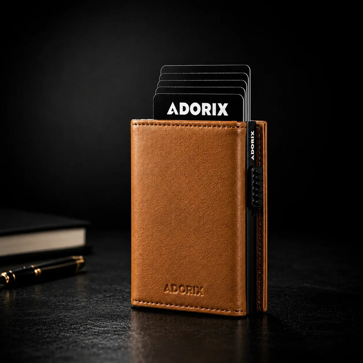 Aether Core | Full Grain Leather
