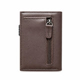 Aether Core | Full Grain Leather