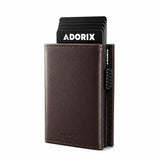 Aether Core | Full Grain Leather
