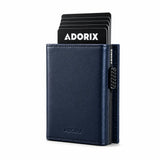 Aether Core | Full Grain Leather