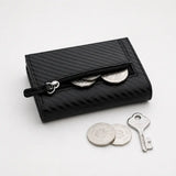 Velora Essential | Carbon Textured