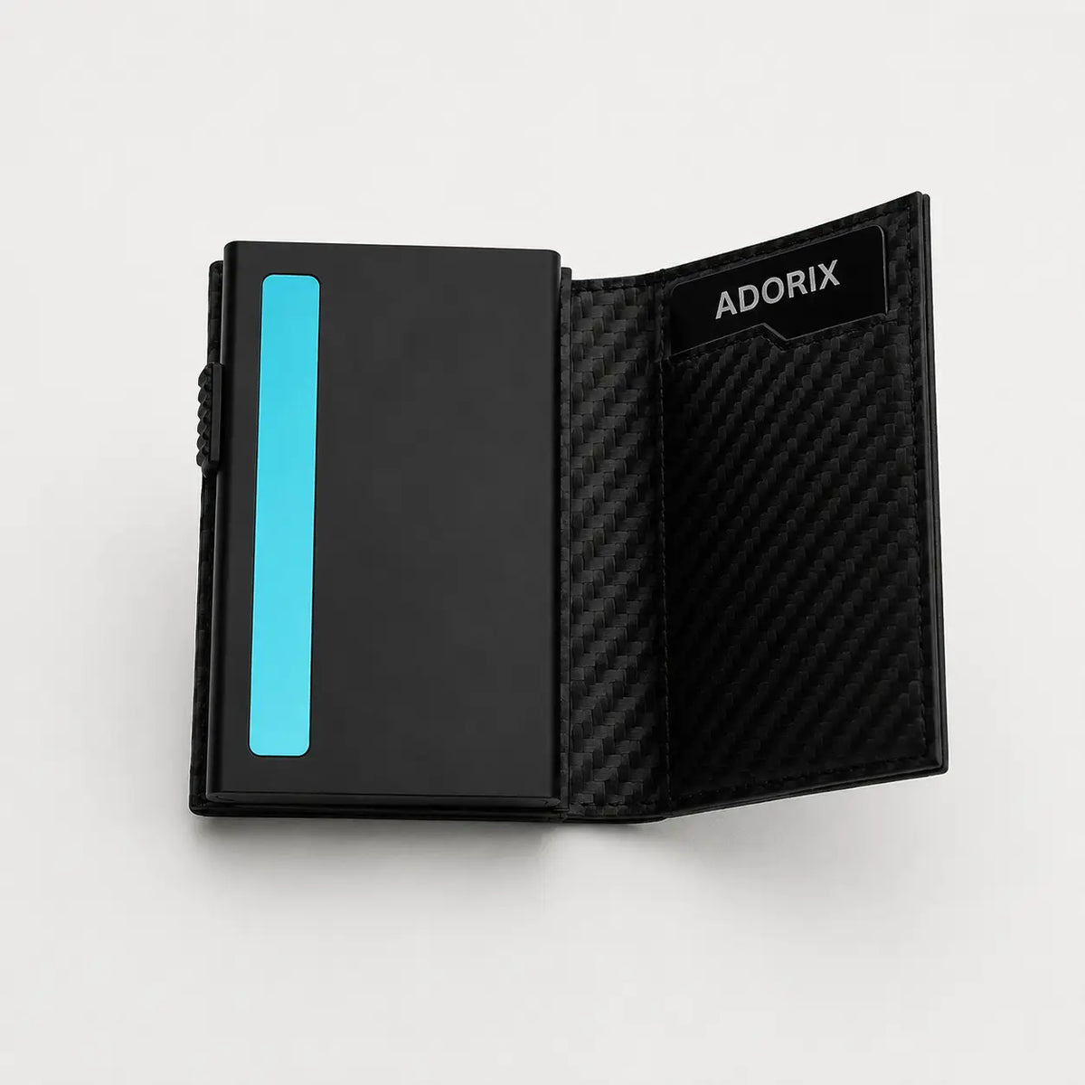 Velora Essential | Carbon Textured