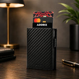 Velora Essential | Carbon Textured