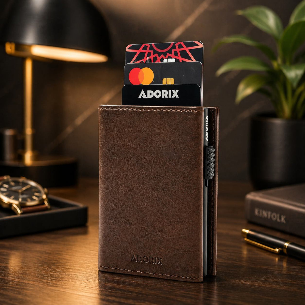Velora Classic | Signature Edition