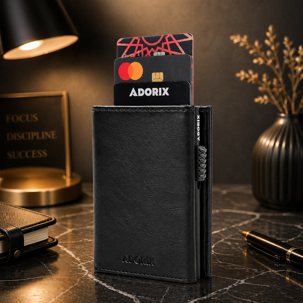 Velora Classic | Signature Edition