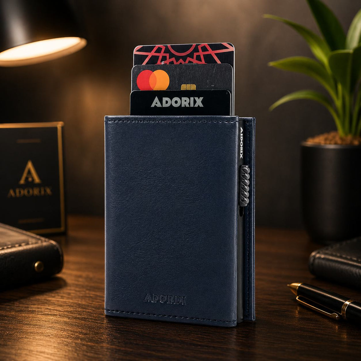 Velora Classic | Signature Edition