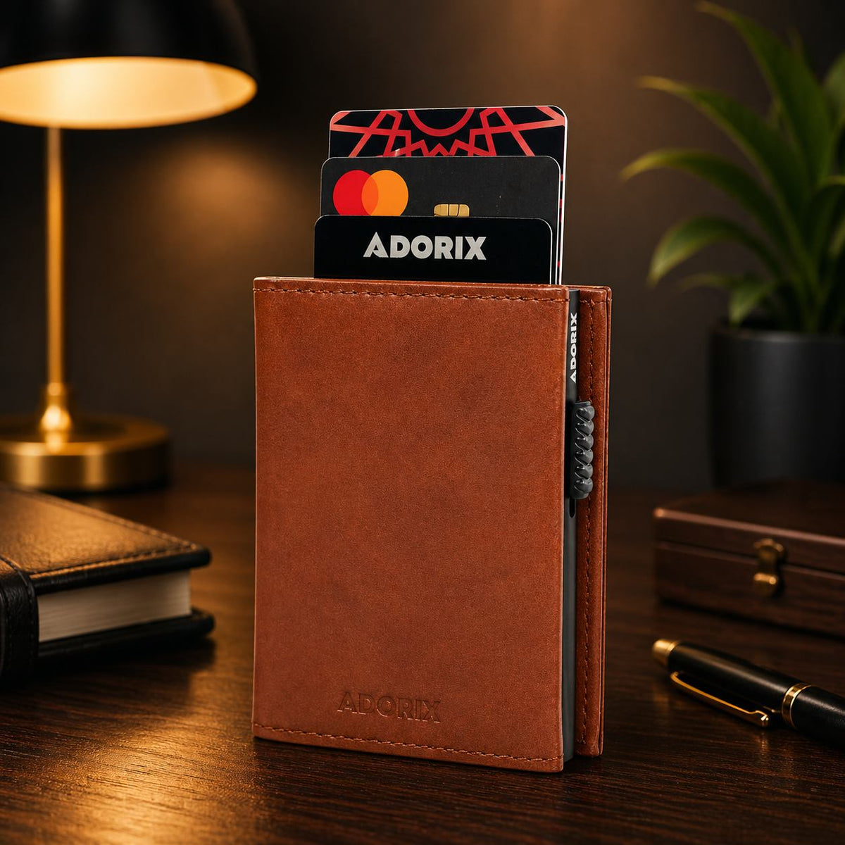 Velora Classic | Signature Edition