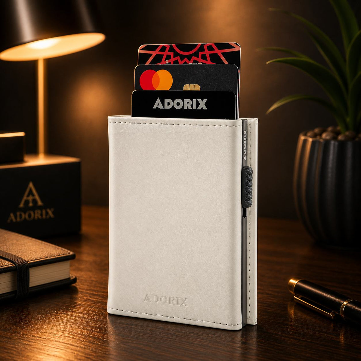 Velora Classic | Signature Edition