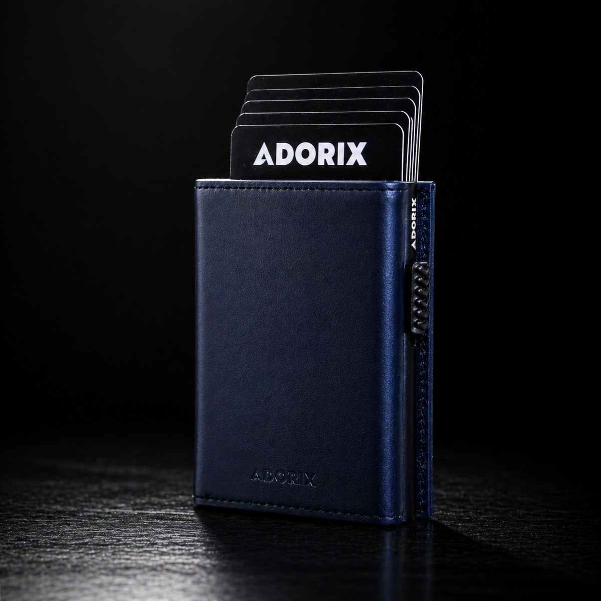 Aether Core | Full Grain Leather