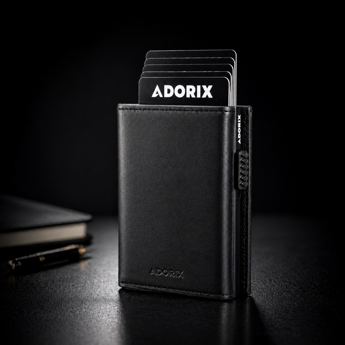 Aether Core | Full Grain Leather