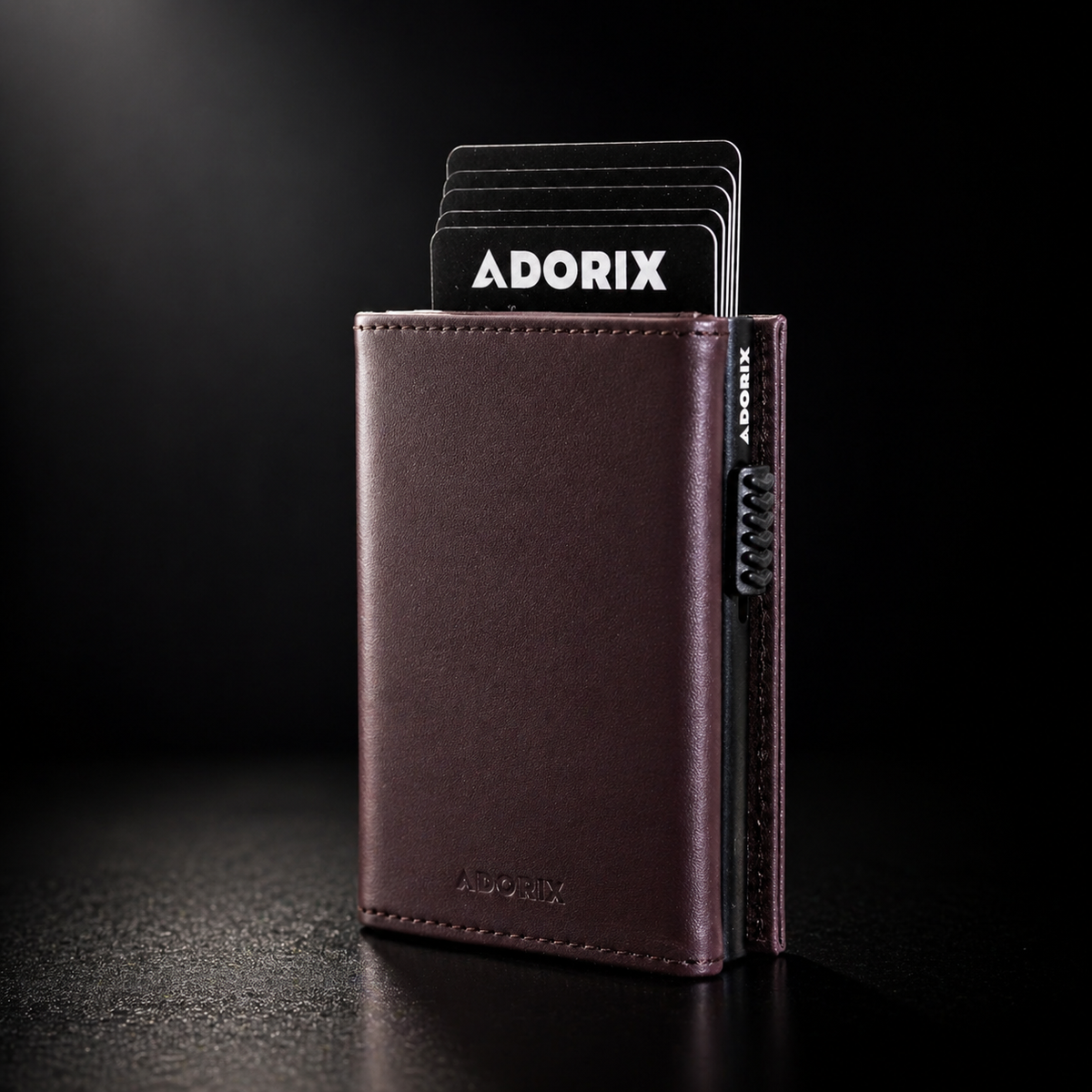 Aether Core | Full Grain Leather