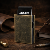 Aether Aurora — Crazy Horse Leather