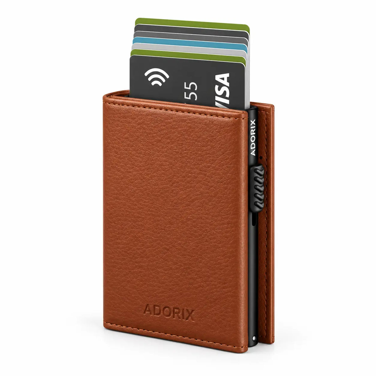 Aether Core | Full Grain Leather