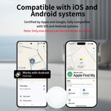 One Tag for iOS & Android – Find Wallet, Luggage & More