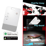 Wallet Finder Pro Slim (Wireless Charging Enabled) – Dual Device