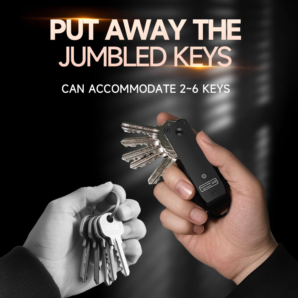 Smart Key Finder : Never Lose Your Keys Again | Iphone