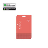 Wallet Finder Pro Slim (Wireless Charging Enabled) – Dual Device